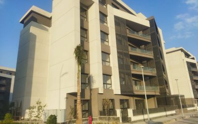 Privado – TMG – Aluminium Shades & Cladding